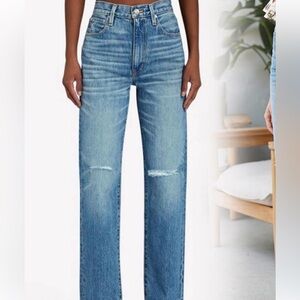 Slvrlake jeans